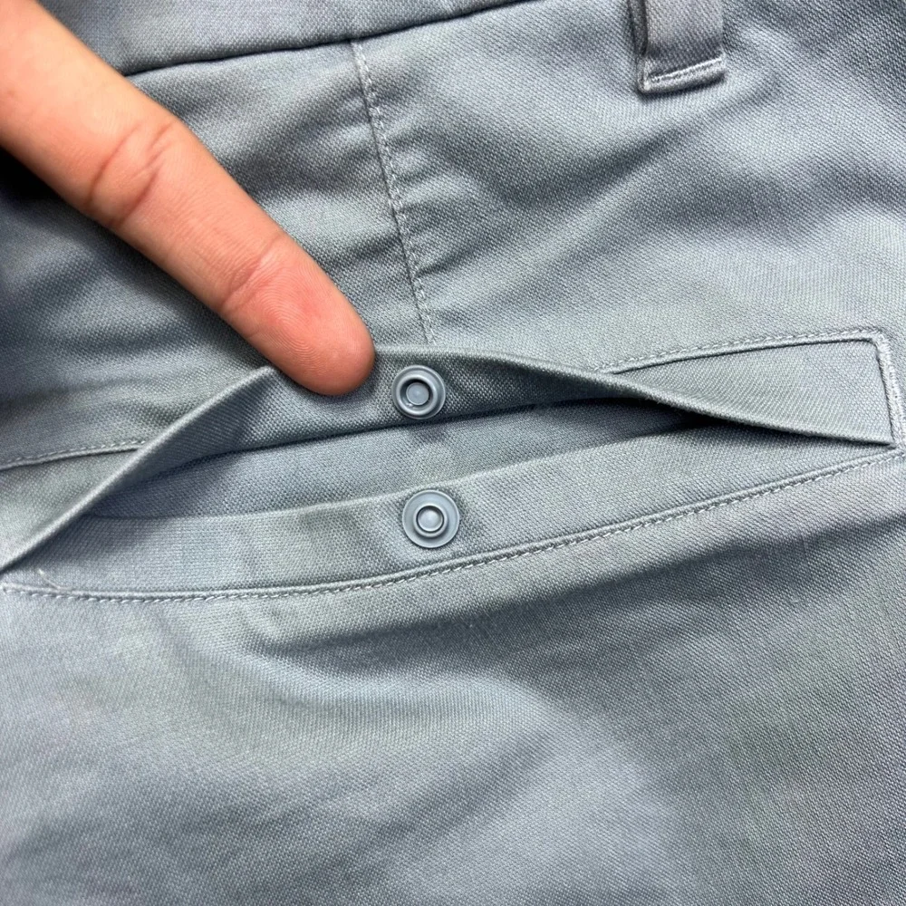 Lululemon Commission Short‎ 9